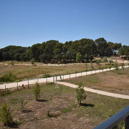 Tres Bel Pour 3 Avec Piscine A Chateau Apartment La Londe-les-Maures